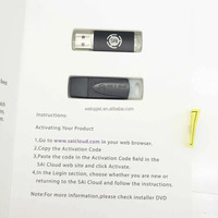 Photofrint rip software 12 19 21, untuk printer inkjet DX 12 19 21 versi SAi Flexi