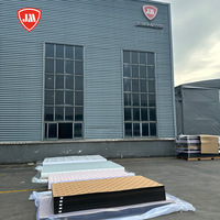Plaques acryliques coulées Jumei - Faciles à découper, épaisseur 20-60 mm, format 1220x2440 mm pour enseignes DIY et présentoirs de vente au détail