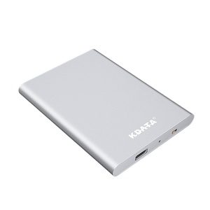 Ổ Cứng SSD Gắn Ngoài USB 3.0 Giá Xuất Xưởng Ổ Cứng SSD 480GB 512GB 960GB 1TB Hiện Tại Dành Cho Nhân Viên - Product Image 1