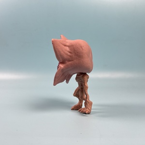 Bestseller Transfrontaliero: Statuetta Chompe <span class=keywords><strong>in</strong></span> PVC da 4 Pollici, Modellino <span class=keywords><strong>in</strong></span> Confezione Originale per Decorazione Auto, Tema Film e <span class=keywords><strong>TV</strong></span> - Product Image 4