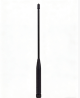 Antenne souple 915 MHz, module de transmission de données, antenne radio souple de type fouet