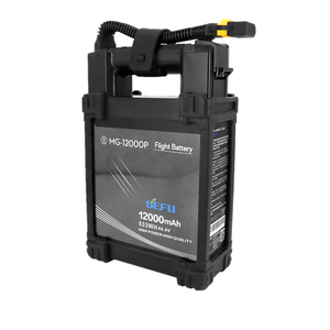 Paquete de batería LiPo inteligente 12S1P de alta calidad 15C 12000 Mah 44,4 V Herewin para DJI <span class=keywords><strong>Agras</strong></span> <span class=keywords><strong>Mg1p</strong></span> Drone - Product Image 6