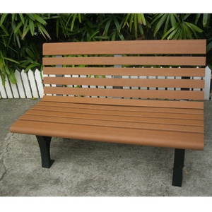Banco <span class=keywords><strong>de</strong></span> ocio para pista <span class=keywords><strong>de</strong></span> tenis y patio <span class=keywords><strong>de</strong></span> recreo, muebles <span class=keywords><strong>de</strong></span> banco con respaldo para exteriores, parque <span class=keywords><strong>de</strong></span> jardín y calle, asiento <span class=keywords><strong>de</strong></span> banco comercial - Product Image 4