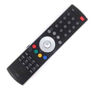 Nuevo Control Remoto Original CT-865 para Televisor Toshiba 27WL54G 20VL63B 32-WL68P C42-AV502PR 21V53E - Product Image 2