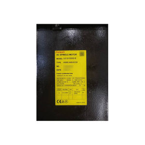 Unité de moteur servo AC série Alpha FANUC A06B-2406-B150 pour applications industrielles automatisées à haute vitesse - Product Image 1
