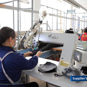 新しいデザインの防水ナイロンコーティングされたスタブプルーフアンチシャープナイフ自己保護ジャケット - Product Image 6