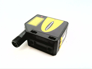 Nouveaux capteurs laser photoélectriques originaux de la série Banner Sensor Q5XKILAF3000-Q8/Q5XKLAF5000-Q8 - Product Image 2