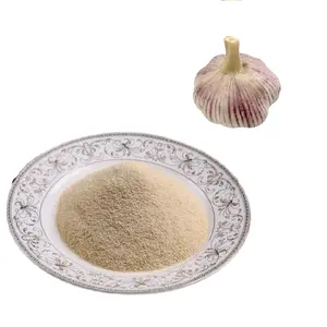 garlic granules or powder 50 lb in bulk or wholesale