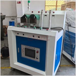 <span class=keywords><strong>CADDY</strong></span>-Vaporizador de zapatos de 4 tubos mejorado, tubos de suavizado de punta/talón, vaporizador industrial especializado - Product Image 3