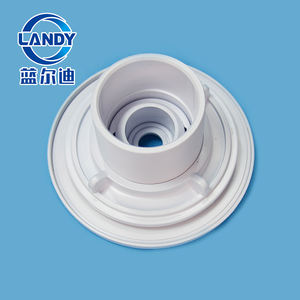 Landy Matériau ABS Buse <span class=keywords><strong>de</strong></span> <span class=keywords><strong>piscine</strong></span> Baignoire Résistant aux algues Entrée et <span class=keywords><strong>sortie</strong></span> pour accessoires <span class=keywords><strong>de</strong></span> <span class=keywords><strong>piscine</strong></span> - Product Image 2