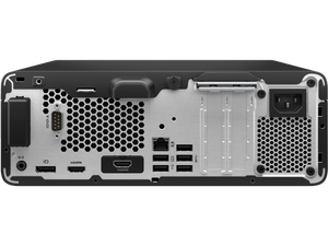 Mini-ordinateur de bureau compact ProDesk 400 G9 SFF i5-14500 16 Go DDR5 512 Go SSD 180 W PSU pour le service informatique - Product Image 6