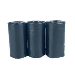 Échantillon Gratuit, Vente en Gros Usine, Distributeur de Sacs à Déjections Canines en Stock, Sacs à Déjections Canines en Plastique, 1000 Rouleaux, Sacs à Déchets pour Animaux de Compagnie - Product Image 1