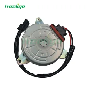 Fábrica Auto AC FAN MOTOR para HONDA MOTOR