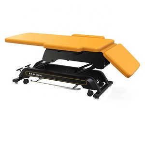 Camilla de Examen Quiropráctica KSMED KSM-EXB - Camilla de Fisioterapia para Pacientes a Bajo Precio - Product Image 4