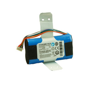 Baterai 7.56V 2500mAh LI12I003A 022-000338-00 untuk Mindray N1 BeneVision N17 atau - Product Image 1