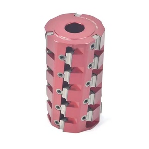 Machine à <span class=keywords><strong>bois</strong></span> personnalisé broche mouleur forme Cutter coupe menuiserie outil Joint <span class=keywords><strong>bois</strong></span> haute qualité Carton argent 1 pièces - Product Image 1