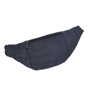 Mode <span class=keywords><strong>en</strong></span> plein air voyage personnalisé <span class=keywords><strong>en</strong></span> cours d'exécution sac <span class=keywords><strong>banane</strong></span> <span class=keywords><strong>bandoulière</strong></span> mobile streetwear poitrine sac de taille - Product Image 4