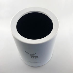 <span class=keywords><strong>น</strong></span><span class=keywords><strong>อร</strong></span><span class=keywords><strong>์ดิก</strong></span>ด้านบนเปิดรอบสองชั้นเศษกระดาษตะกร้าถังขยะ - Product Image 2