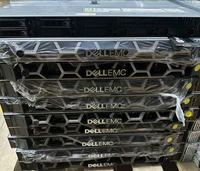 Penawaran Khusus Grosir Dell PowerEdge R650 DDR4 RAM 512GB Dual Intel Xeon CPU 1U Rackmount AI Server Tersedia