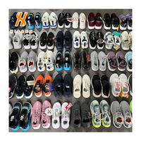 Chaussures en liquidation en gros – Lots de chaussures de course non marquées en stock – Fournisseur de chaussures pour enfants en gros – Grand stock disponible