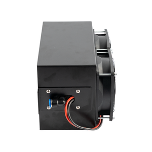 Refroidisseur thermoélectrique professionnel ELECTROCOD 480W, module Peltier TEC 24V 20A pour systèmes de refroidissement médical au laser diode, OEM ODM - Product Image 4