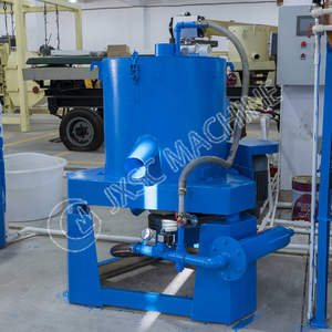<span class=keywords><strong>STLB30</strong></span> فاصل الجاذبية الناعم لاستعادة الذهب ، استخراج الذهب ، للبيع - Product Image 3