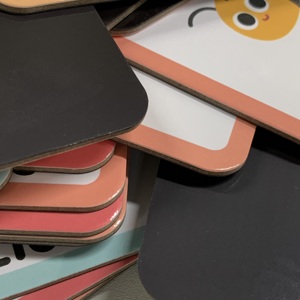 Magneti Alfabetici UCI Design per Imparare le Lettere, Giocattolo Educativo con Lettere Magnetiche per Bambini - Product Image 4