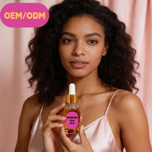 Aceite Íntimo Femenino Natural a Base de Hierbas Orgánicas, Aceite de Rosas para Lubricar la Zona Íntima, Aceite Vaginal Natural para Mujeres, Aceite para Reafirmar la Zona Íntima - Product Image 2