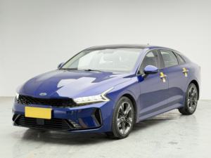 Voiture d'occasion : <span class=keywords><strong>Kia</strong></span> K5 modèle 2020 (K5 Kaiku), 1.5T 170 ch, 36435 milles, conduite à gauche. - Product Image 2