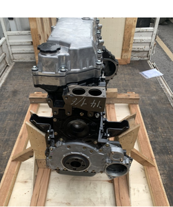 Nouveau bloc moteur 6HK1 pour FVR FVZ GIGA Forward F Hitachi ZX330-3 / ZX350-3 / ZX360 / ZX370 / ZX470 / ZX520 - Product Image 4