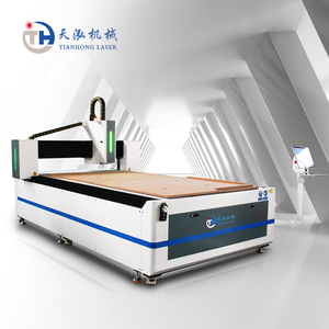 Machine de gravure laser à fibre intelligente 4*8 <span class=keywords><strong>pieds</strong></span> pour acier, <span class=keywords><strong>miroir</strong></span> LED et givrage de verre - Product Image 3