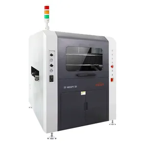 Smt üretim hattı otomatik yapıştırıcı püskürtme makinesi sıvı tutkal sprey kaplama makinesi pcb conformal kaplama makinesi