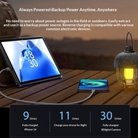 Tablet PC Resistente de 10.4 Pulgadas, Android IP68 a Prueba de Agua, RK3588 RTK GPS de Grado Industrial para Trabajo de Campo, Personalización Disponible