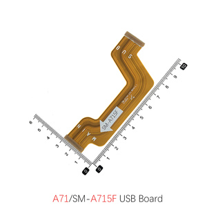 Bo mạch chủ chính cho Samsung A7 a750f A9 a920f A60 a6060 LCD nối Flex Cáp A70 a705f A71 a715f A80 a805f A90 a905f - Product Image 3