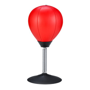 Vitesse réflexe réglable, sac de boxe à pied libre pour balle <span class=keywords><strong>Cobra</strong></span> - Product Image 6