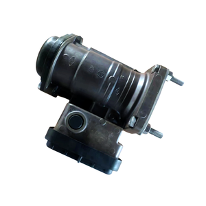 วาล์วเบรกอากาศ EBS รุ่น K000917 สำหรับระบบเบรกของรถบรรทุก สภาพใหม่ อะไหล่ซ่อม - Product Image 2