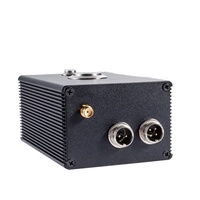 Fengquan S004 minuterie Laser sans fil course en plein air capteur infrarouge LED systèmes de chronométrage sportif pour Sprint, piste et minuterie de terrain
