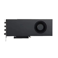 RTX 3080 20GB Turbo GPU GDDR6X PCI Express Fan AI Training Low Profile Desktop AI Graphics Card In stock