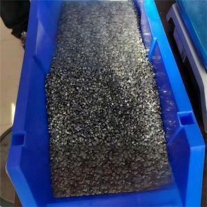Segmentations et granulés de Niobium de haute pureté 1-10 mm, granulés irréguliers de Niobium, matériaux métalliques Nb pour revêtement - Product Image 1