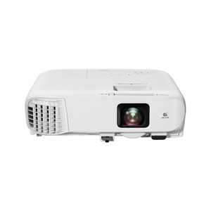 Epso N CB-972 3LCD <b>Projector</b> 4100 Lumens XGA 1024x768 | 16000:1 Contrast 1.6x Dual for Office/Classroom CB-972 Epso N CB-972 CB- - Product Image 1