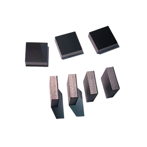 Segmento di taglio PCD per la lavorazione del legno, metallo, pietra, materiali Non ferrosi - Product Image 5