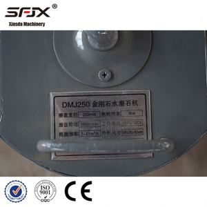 Meuleuse à béton portative, meuleuse électrique pour sols 4000W pour travaux de marbre - Product Image 5