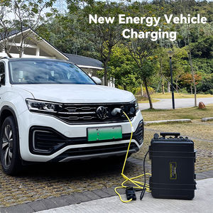 モダンエクセレンス2000wパワー1799wh電気新エネルギー車両充電発電所 - Product Image 2