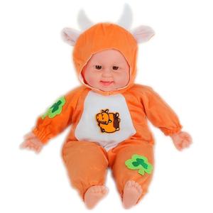 Muñeca de Juguete para Niñas, Mini Muñeca Realista, Muñeca de Moda para Niñas - Product Image 2