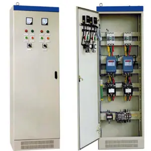 XL-21 Medium voltage switchgear High voltage switchgear price Medium & High voltage switchgear price