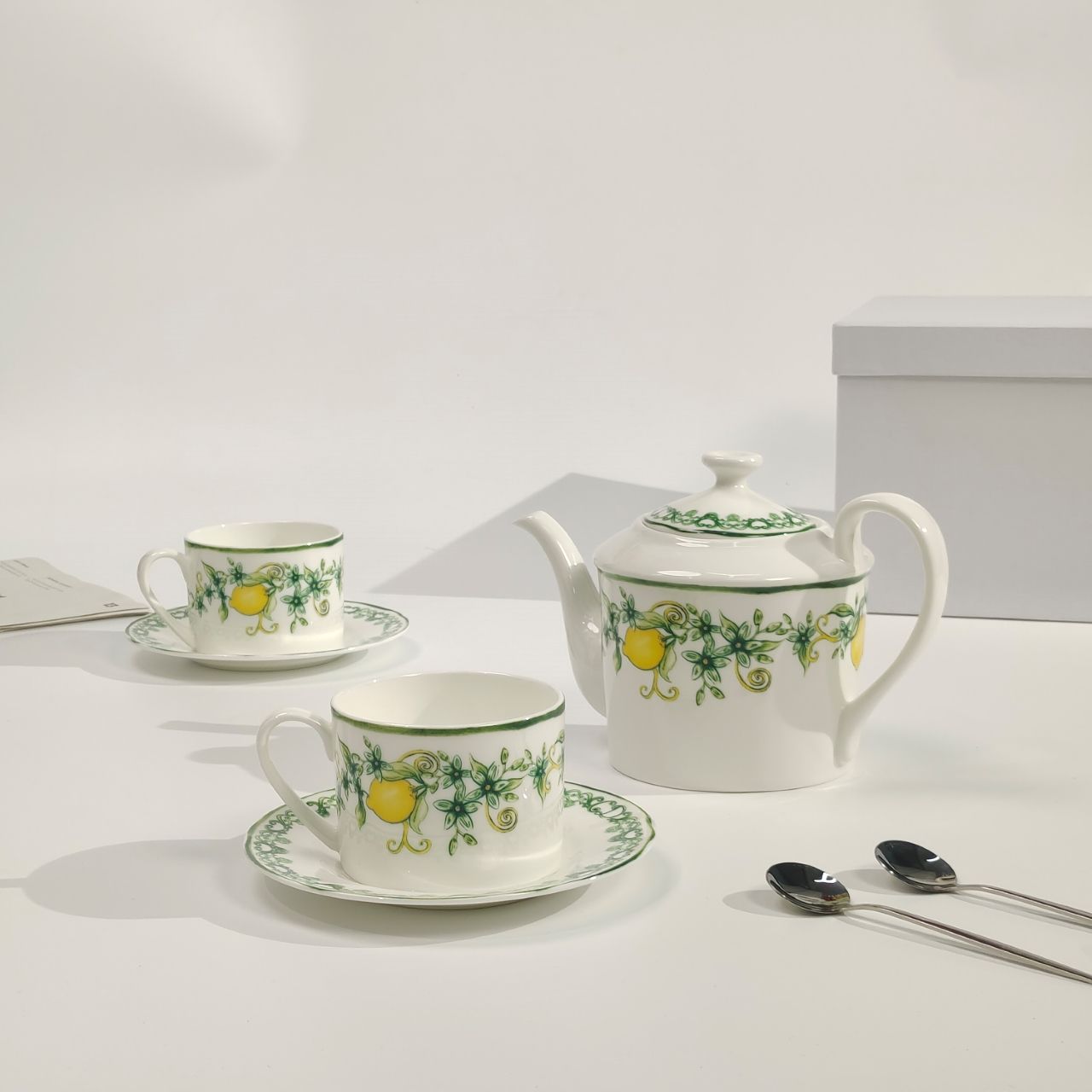 Tea set