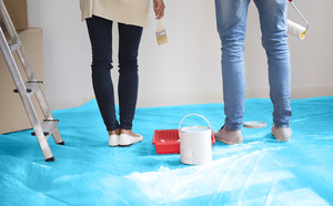 Alfombra <span class=keywords><strong>para</strong></span> Escaleras con Logotipo Impreso, Cinta <span class=keywords><strong>de</strong></span> PE, Película Protectora <span class=keywords><strong>para</strong></span> Piso <span class=keywords><strong>de</strong></span> Automóvil, <span class=keywords><strong>para</strong></span> Alfombras <span class=keywords><strong>de</strong></span> Automóviles - Product Image 6