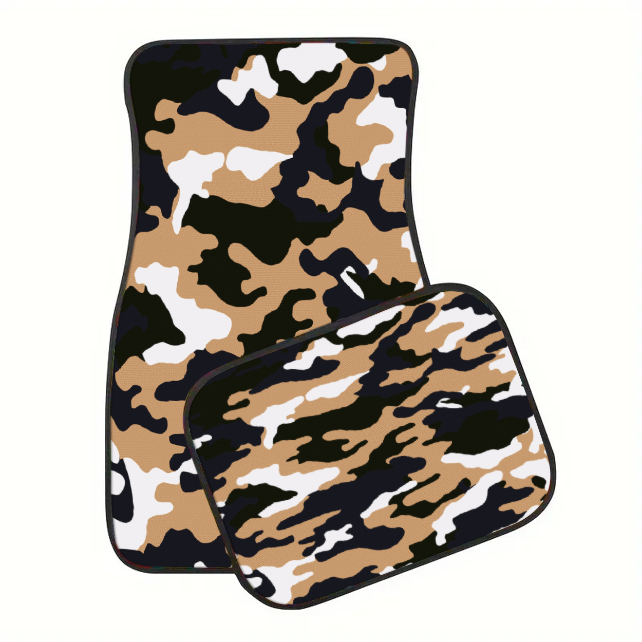 Camouflage 5ème génération