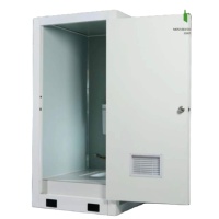Toilettes et douches modulaires préfabriquées pour cabine sanitaire à installation rapide Toilettes mobiles