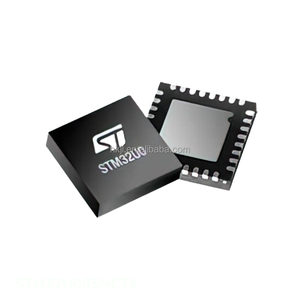 IC MCU แฟลช14KB 8BIT 28SSOP ฝัง PIC16F767-I_SS ซื้อออนไลน์ผู้ผลิตชิ้นส่วนอิเล็กทรอนิกส์ - Product Image 1